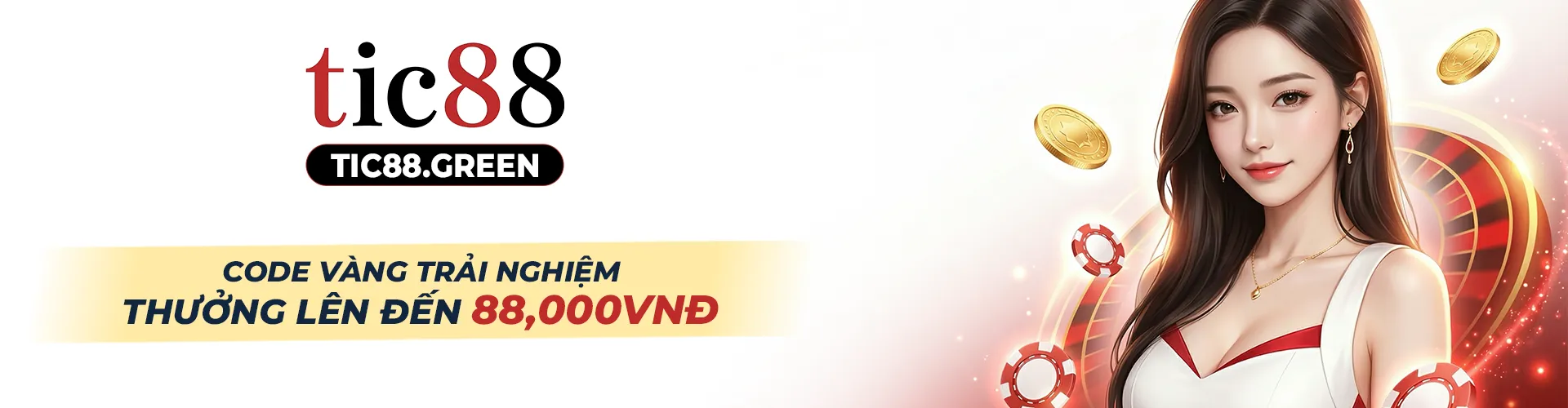 banner tic88