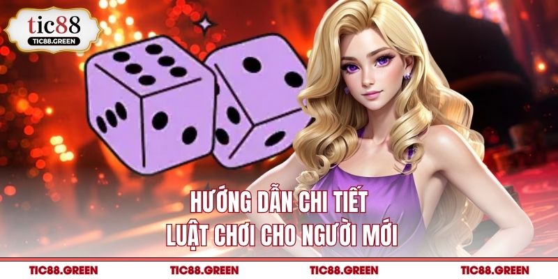 Hướng dẫn chi tiết luật chơi cho người mới